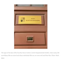 Czechoslovak Archives
